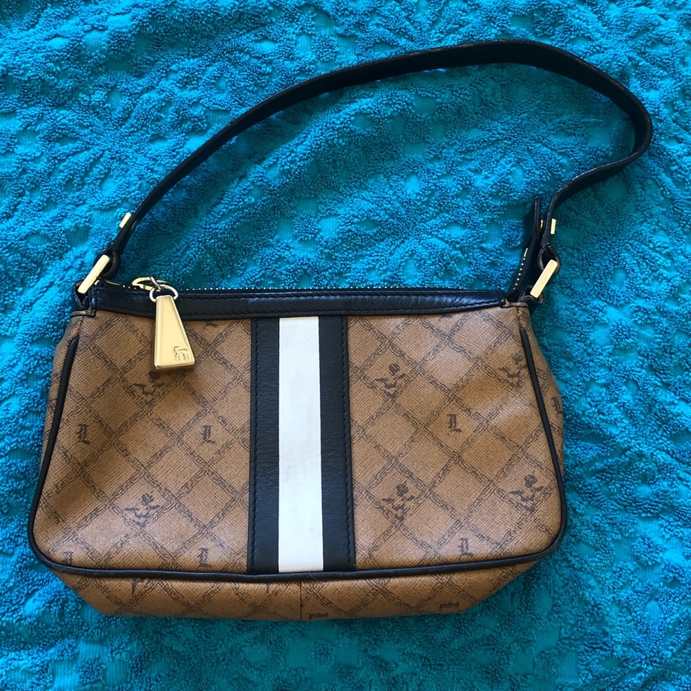 L.A.M.B. by Gwen Stefani purse